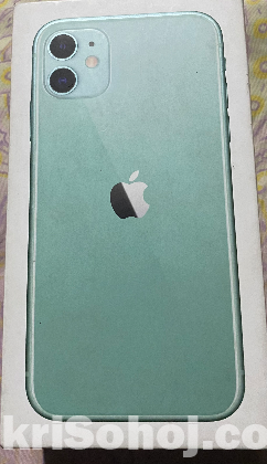 iPhone 11